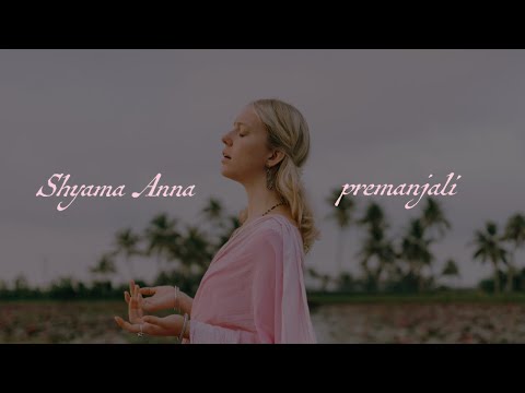 Mantra Roots and Premanjali