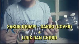 Download lagu Sakur ngimpi - Darso cover kentrung (lagu sunda sedih) lirik dan chord mp3 Download lagu Sakur ngimpi - Darso cover kentrung (lagu sunda sedih) lirik dan chord mp3