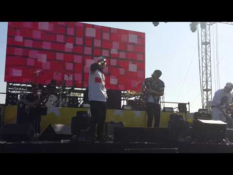 [150523]이루펀트 김필 은하수를여행하는히치하이커 2015그린플러그드