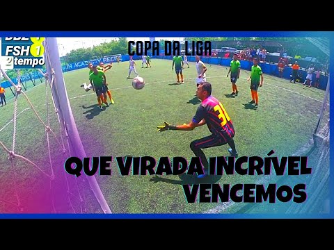 MAIS UMA VITÓRIA NA COMPETIÇÃO, 6 VITÓRIAS SEGUIDAS