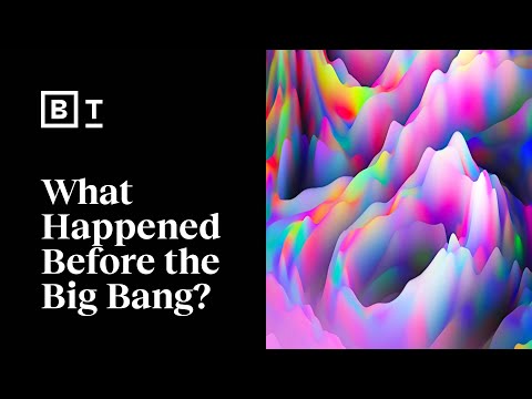 The Big Bang explained in under 4 minutes | Michelle Thaller | Big Think