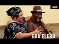 ERU ELERU - .A NIGERIAN YORUBA COMEDYMOVIE STARRING BABA SUWE | SANYERI | FATHIA BALOGUN