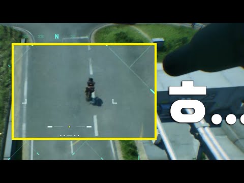 인간미 넘치는 슈퍼하인드 플레이 - 배틀필드 2042