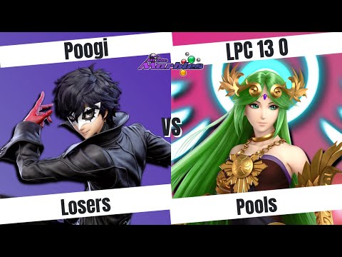 All the Marbles Pools - Poogi vs LPC 13 O (SSBU Singles)