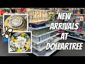 DOLLARTREE Shop With Me * New Arrivals * So Many Great Finds!!!