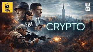 Download lagu Crypto⎪Secrets, trahisons et blanchiment d’argent⎪Film Complet⎪Crime⎪Thriller⎪ACE mp3