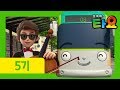 Tayo S5 EP3 L Cello S Owner L What S Hans Is Afraid Of L Tayo The Little Bus