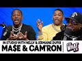 NELLY & JERMAINE DUPRI JOIN THE SHOW IN STUDIO | S3 EP.7
