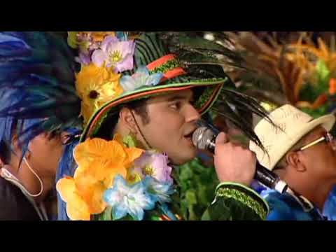 🔵 RITUAL XAMANISMO KAXINAUÁ