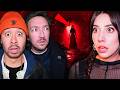 Psychic Spends The Night At The Bell Witch Cave w/ Ryan and Shane