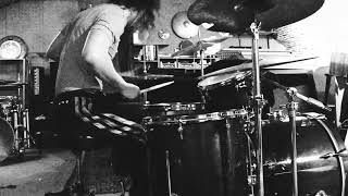 Dark Funeral - The Birth Of The Vampiir DRUM COVER