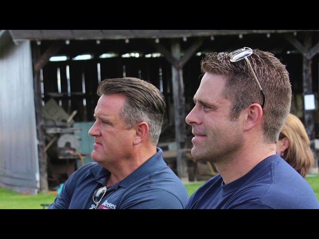 "Who is Nick Freitas?"- American Statesman trailer