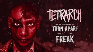Download lagu TETRARCH - 'Torn Apart' Track Video mp3 Download lagu TETRARCH - 'Torn Apart' Track Video mp3