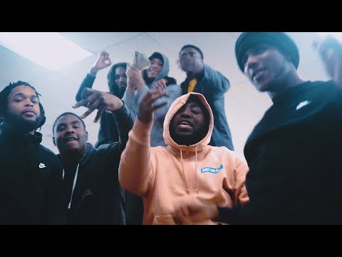 YSR Gramz - Slap 5 (Official Music Video)