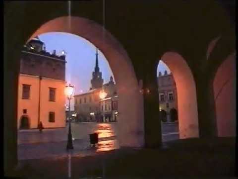 "Tarnów" - teledysk