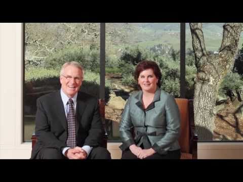 What’s in a name? Everything if the name is Dornsife.