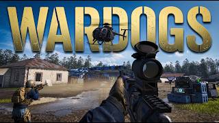 Wardogs Is Exactly What Tactical Gaming Needed