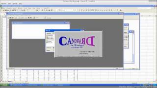 Canoco 4.5 For Windows Canoco 4.5 For Windows