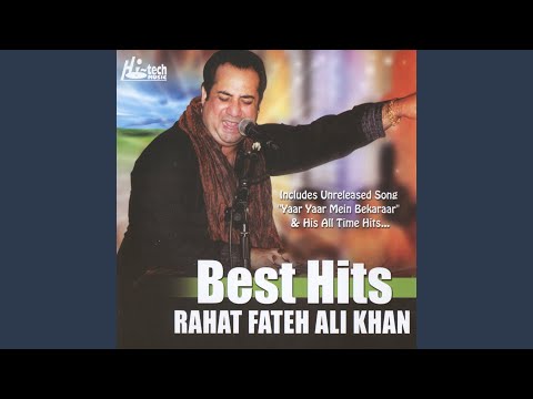 Mere Dil Ki Duniya Mein