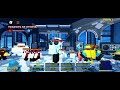 The Battle Brick Chapter 4 Level 30