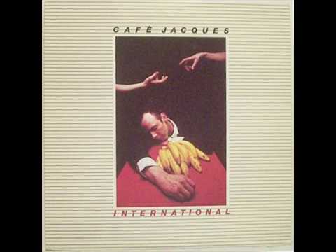 Cafe Jacques - Knife Edge