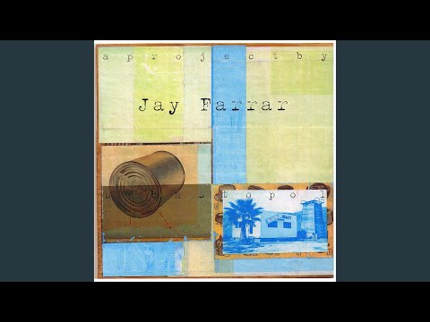 Outside the Door - Jay Farrar