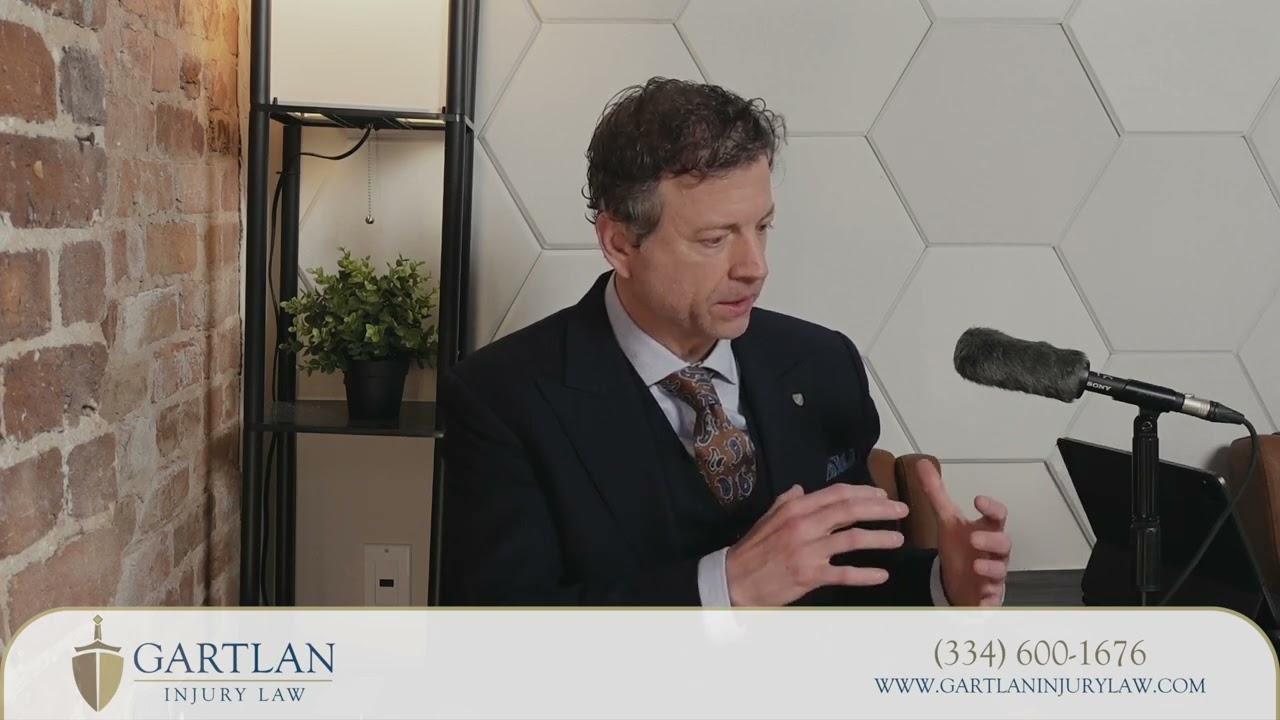 #2 The Trials Podcast – Wrongful Death Case: The Hidden Stop Sign