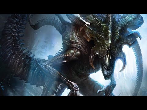Wiki Aliens : Le Roi Xénomorphe