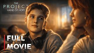 One day changed his life… | Gold Medal Winner | Infomatrix 2026 | The Project: Hand of Hope