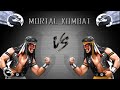 Mortal Kombat Project Ultimate Revitalized Reborn Mugen Part 176