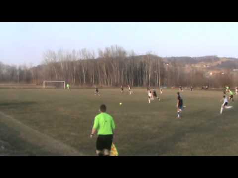 Mecz Arkadia Olszyny - Sokół Maszkienice