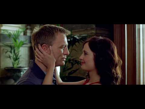 deleted scene from casino royale