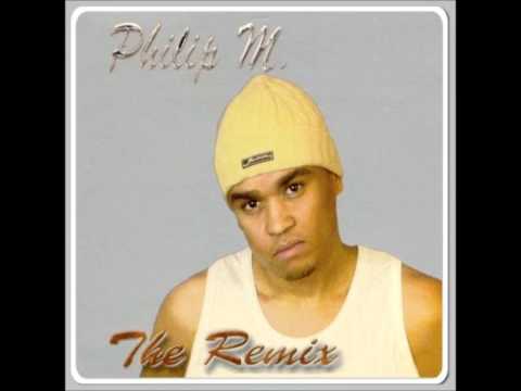 Philip Monteiro perde tempo