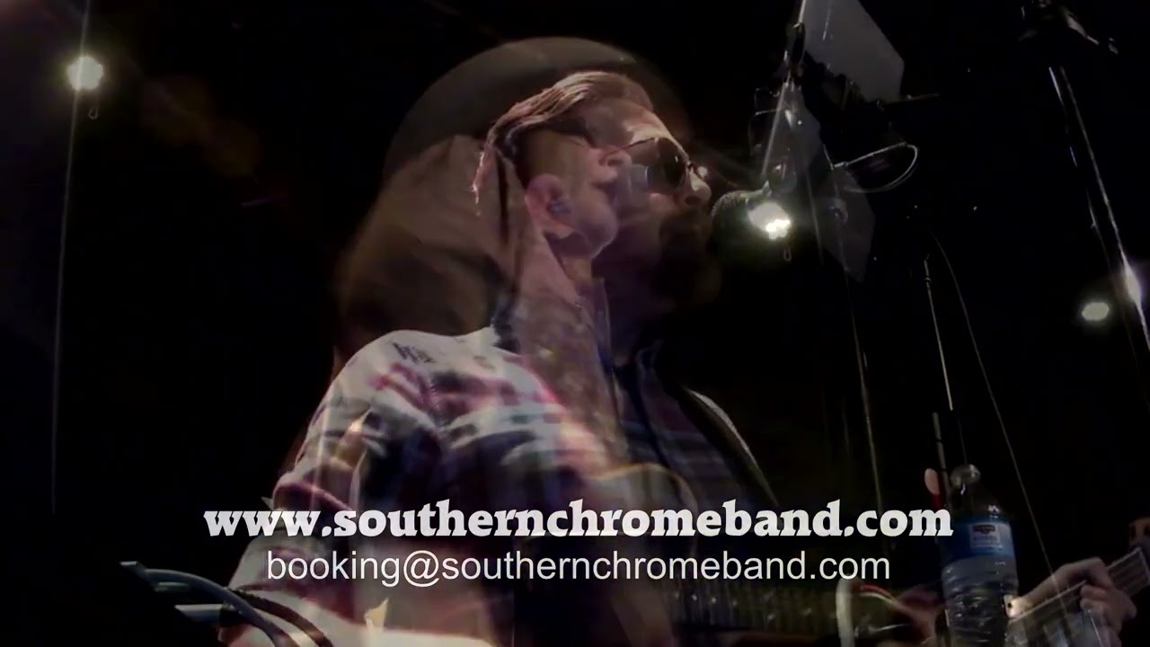 Promotional video thumbnail 1 for Southern Chrome
