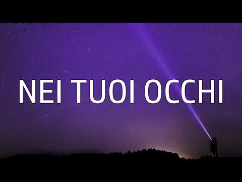 Francesca Michielin - Nei tuoi occhi | Testo