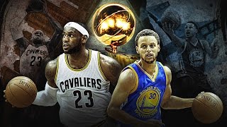 The final 6 minutes of the 2016 NBA Finals Game 7