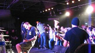 Love is Red REUNION &quot;Take a Bow&quot; live 12-18-2010 Rocketown Nashville, TN