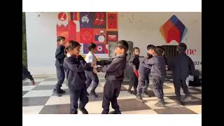 Royal Oak International School Video