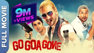 GO GOA GONE Full Movie (HD)  Saif Ali Khan Vir Das