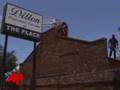 Suspected Burglar Gets Stuck in Chimney