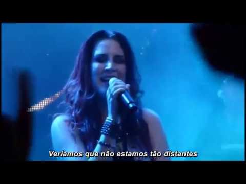 Tell Me, Mechanist - Delain