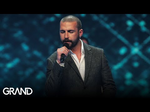 Sasa Kapor - Sveca za zdravlje - 5. Grand Festival - 2014.