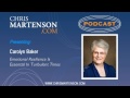 Carolyn Baker: Emotional Resilience Is Essential In ...