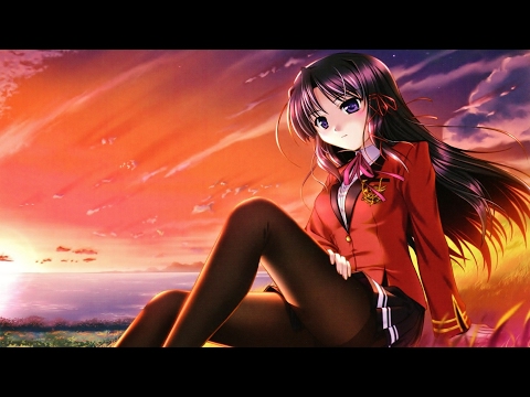 Nightcore - Wunderfinder