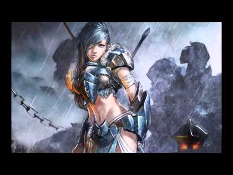 Nightcore - Operation ground and pound