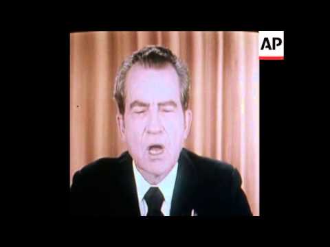 SYND 14 6 73 NIXON ANNOUNCES PRICE FREEZE