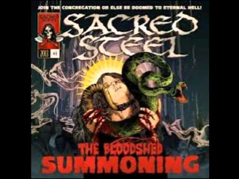 download lagu mp3 mp4 Sacred Steel 2013 The Bloodshed Summoning, download mp3 Sacred Steel 2013 The Bloodshed Summoning free download, download mp3 Sacred Steel 2013 The Bloodshed Summoning