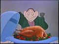 Closing To The Adventures Of Ichabod And Mr Toad 1999 VHS
