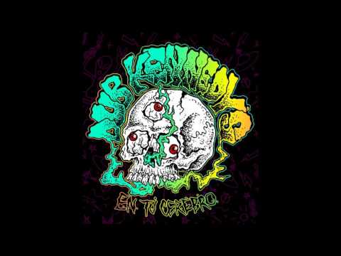 Dub Kennedys - (E.P.) -  En tu cerebro