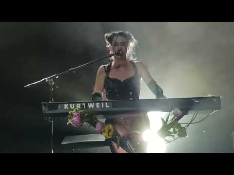 The Dresden Dolls New Year's Eve Celebration! 2022-2023 /Half Jack Part 2